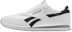 Buy Reebok Royal Classic Jogger 2L 'Blanco Negro'. V70721