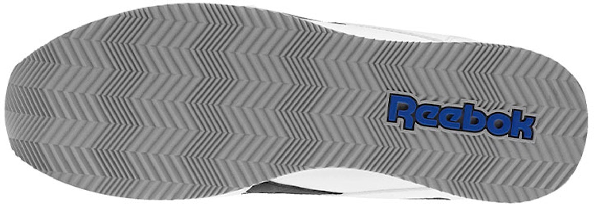 Reebok Royal Classic Jogger 2L 'Blanco Negro'. V70721 Details for Reebok Royal Classic Jogger 2L 'Blanco Negro'. V70721