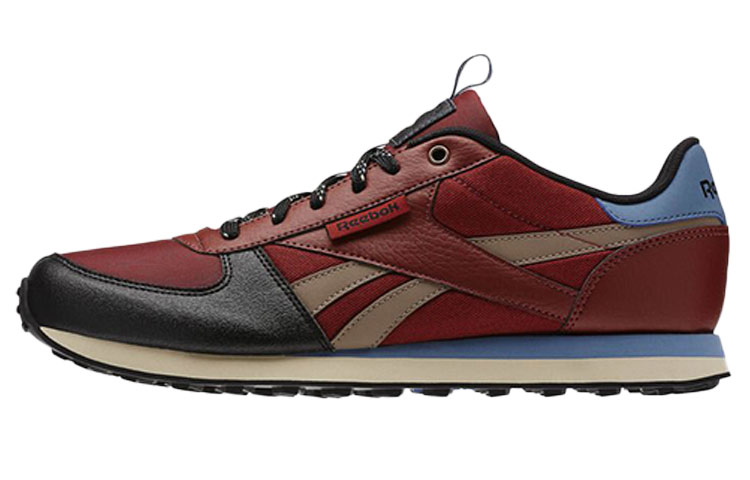 Reebok Reebook Royal Classic Jogger 'Wild Red' V63104