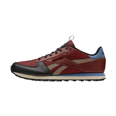 Reebok Reebook Royal Classic Jogger 'Wild Red'