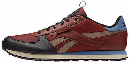 Reebok Reebook Royal Classic Jogger 'Wild Red' V63104 Reebok Reebook Royal Classic Jogger 'Wild Red' V63104