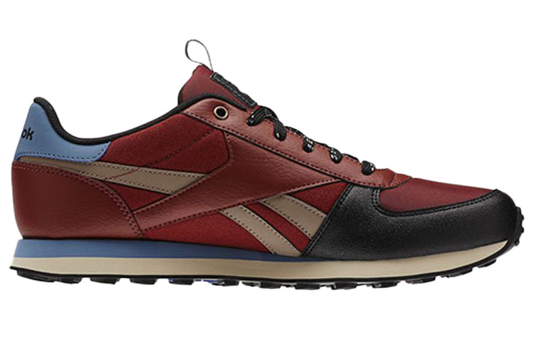 Order Reebok Reebok Royal Classic Jogger 'Merah Galak' V63104