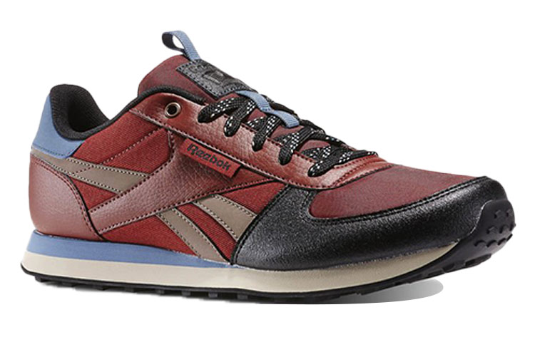 Lookbook Reebok Reebok Royal Classic Jogger 'Merah Galak' V63104