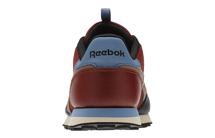 Purchase Reebok Reebok Royal Classic Jogger 'Merah Galak' V63104