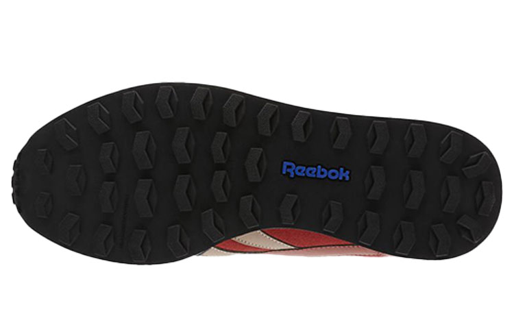 Details for Reebok Reebok Royal Classic Jogger 'Merah Galak' V63104