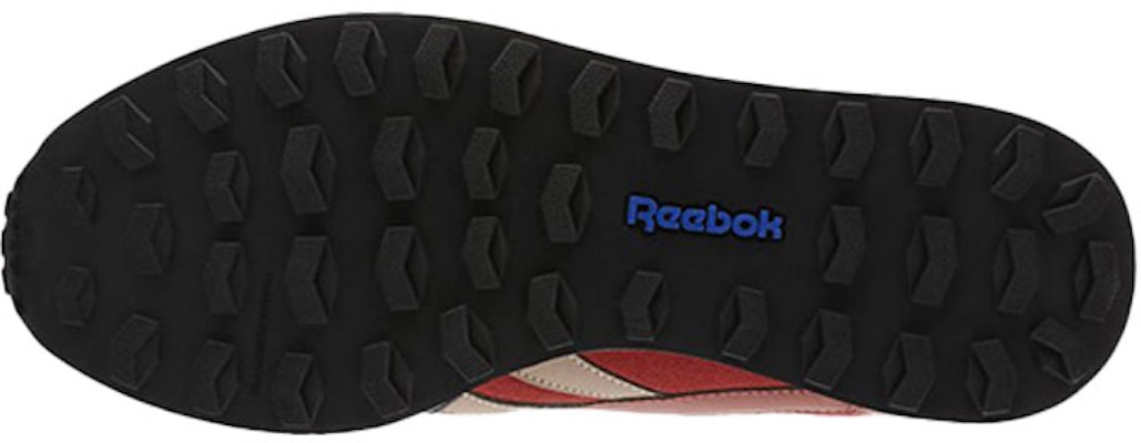 Reebok Reebok Royal Classic Jogger 'Merah Galak' V63104 Details for Reebok Reebok Royal Classic Jogger 'Merah Galak' V63104