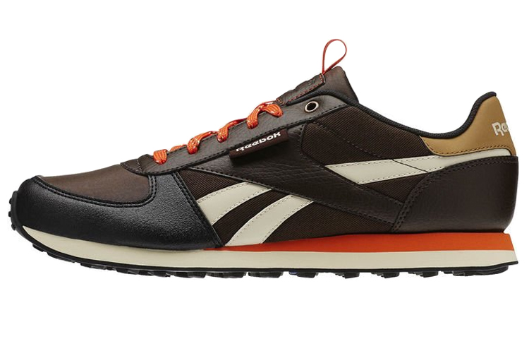 Reebok Reebook Royal Classic Jogger WLD 'Brown' V63106