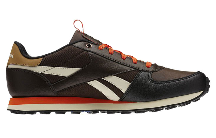 Order Reebok Royal Classic Jogger WLD ''Marrone'' V63106