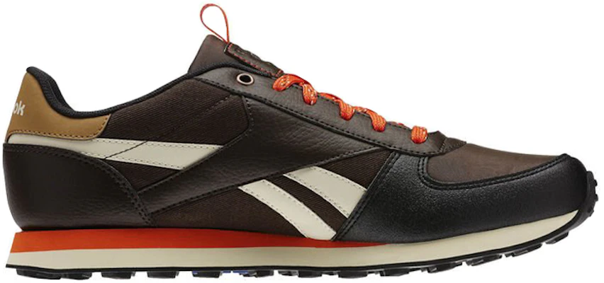 Reebok Royal Classic Jogger WLD ''Marrone'' V63106 Order Reebok Royal Classic Jogger WLD ''Marrone'' V63106