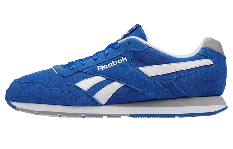 Reebok Reebook Royal Glide 'Blue Low-Top' AQ9168