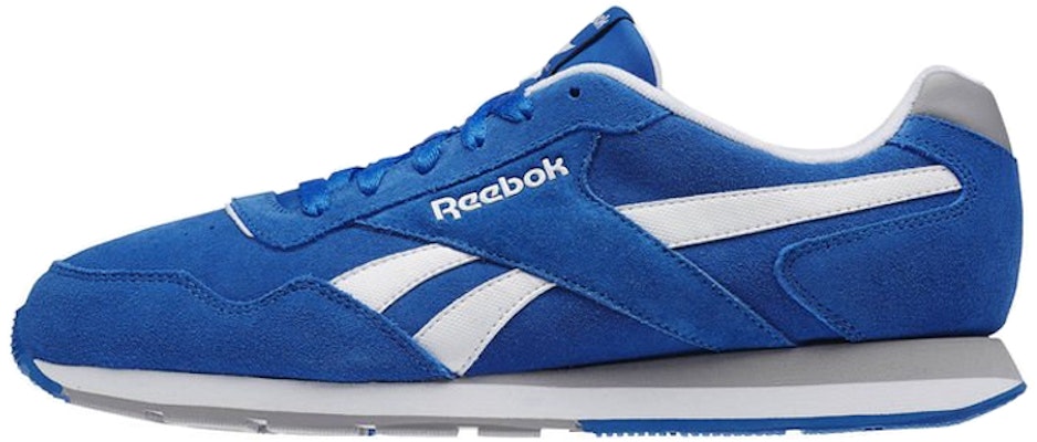 Reebok Royal Glide 低幫運動鞋 藍 Buy Reebok Royal Glide 低幫運動鞋 藍