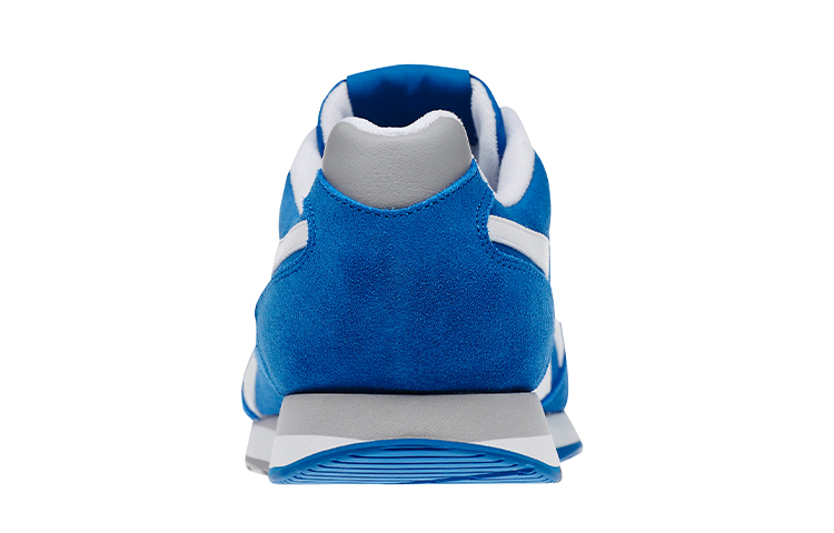 Shop Reebok Royal Glide 'Low-Top Biru' Sepatu Sneakers AQ9168