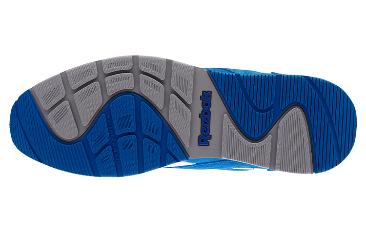 Purchase Reebok Royal Glide 'Low-Top Biru' Sepatu Sneakers AQ9168