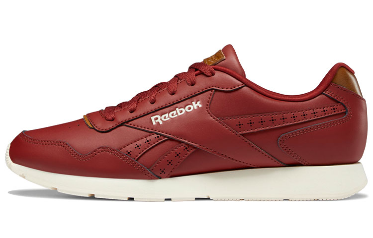 Reebok Reebook Royal Glide 'Red Comfort Low-Top' G55970