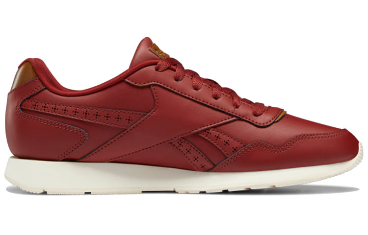 Order Reebok Royal Glide 'Zapatillas Rojas de Confort Bajo' G55970