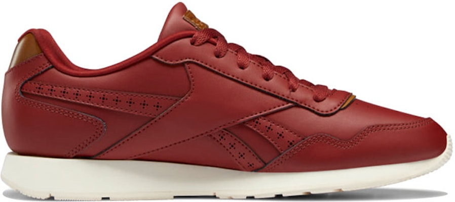 Reebok Royal Glide 'Merah Kenyamanan Sepatu Rendah' G55970 Order Reebok Royal Glide 'Merah Kenyamanan Sepatu Rendah' G55970