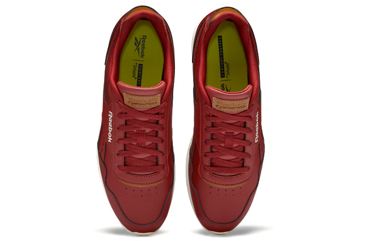 Purchase Reebok Royal Glide 'Zapatillas Rojas de Confort Bajo' G55970