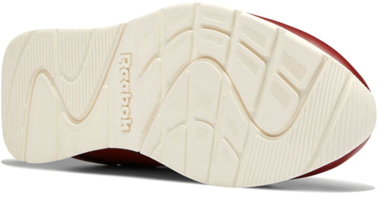 Reebok Royal Glide 'Merah Kenyamanan Sepatu Rendah' G55970 Details for Reebok Royal Glide 'Merah Kenyamanan Sepatu Rendah' G55970