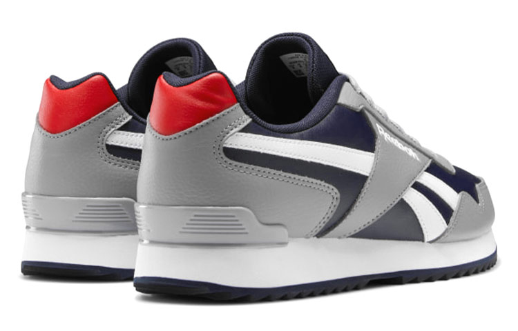 Purchase Reebok Royal Glide Ripple Clip ''Bleu Gris Rouge'' GX0530