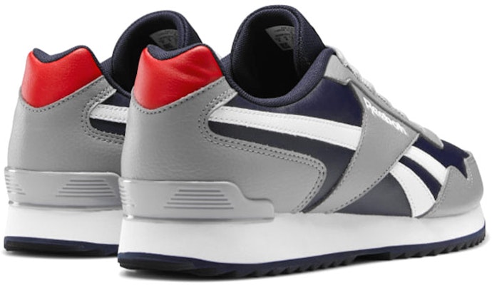 锐步 Royal Glide Ripple Clip '蓝灰红' GX0530 Purchase 锐步 Royal Glide Ripple Clip '蓝灰红' GX0530