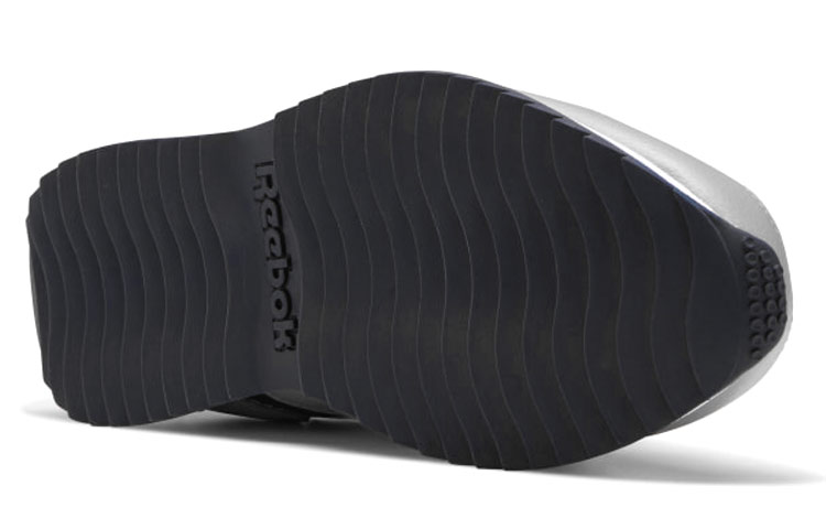 Details for 锐步 Royal Glide Ripple Clip '蓝灰红' GX0530