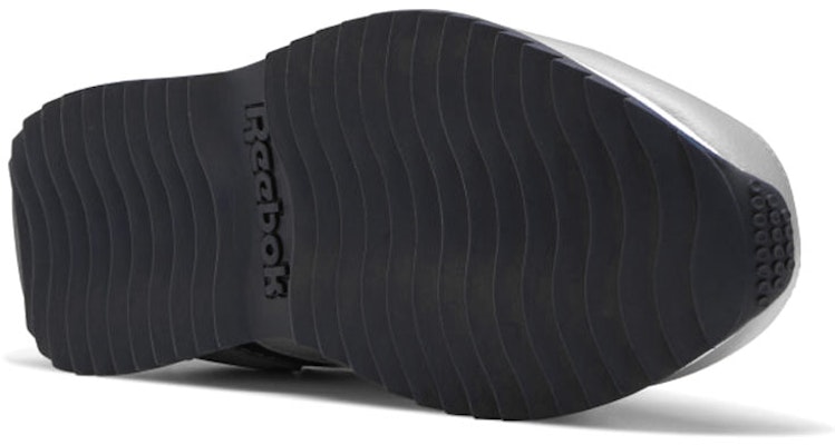 锐步 Royal Glide Ripple Clip '蓝灰红' GX0530 Details for 锐步 Royal Glide Ripple Clip '蓝灰红' GX0530