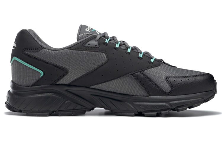 Order 銳步皇家Hyperium越野運動鞋 黑灰