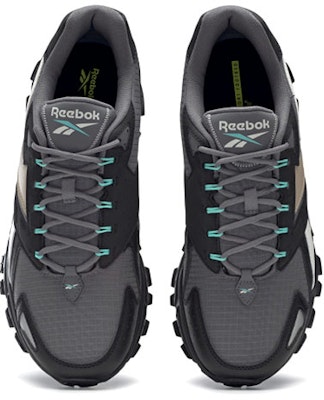 Reebok Royal Hyperium Trail 'Hitam Abu-Abu' H68870 Shop Reebok Royal Hyperium Trail 'Hitam Abu-Abu' H68870