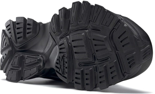 Reebok Royal Hyperium Trail 'Hitam Abu-Abu' H68870 Details for Reebok Royal Hyperium Trail 'Hitam Abu-Abu' H68870