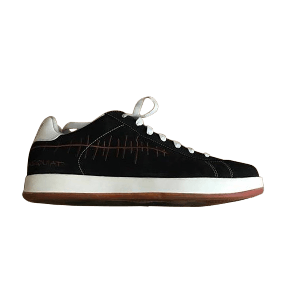 Reebok Reebopper 'Black' 10-158007