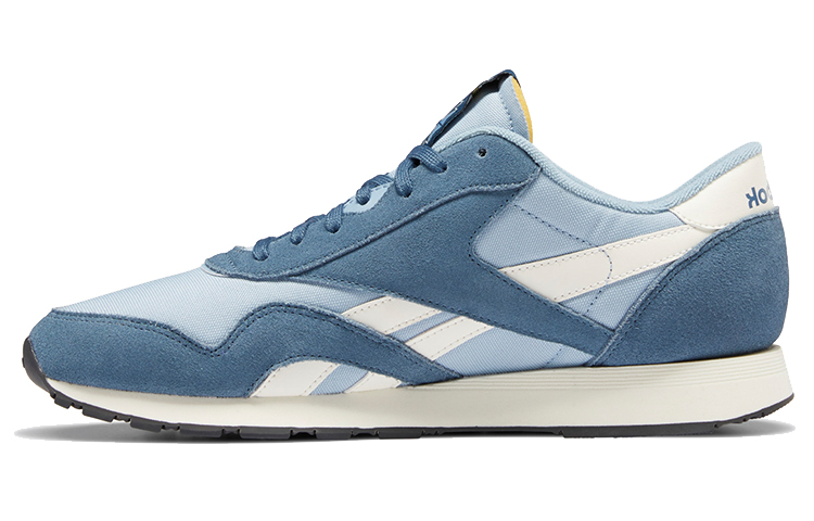 Reebok Reeborder Classic Nylon 'Blue White' FY7522 - FY7522 - Novelship