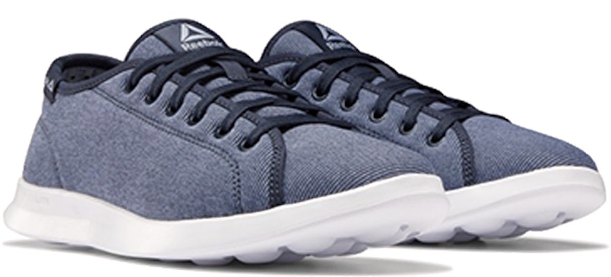 Reebok Reestroll DMX Lite 'Grey Blue' EG8982 Lookbook Reebok Reestroll DMX Lite 'Grey Blue' EG8982