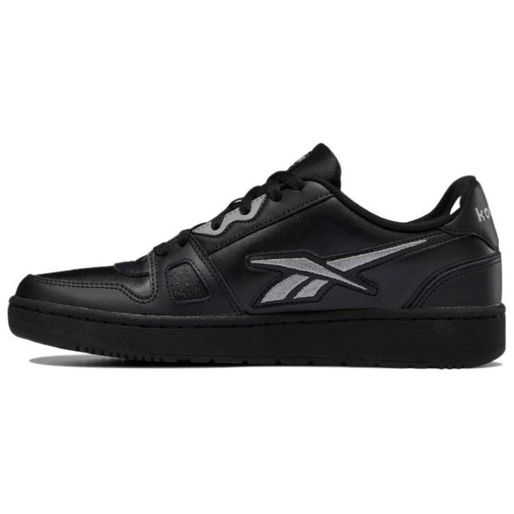 Reebok Resonator Low 'Black Grey' GZ2715
