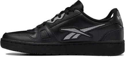 Reebok Resonator Low 'Black Grey' GZ2715 Reebok Resonator Low 'Black Grey' GZ2715