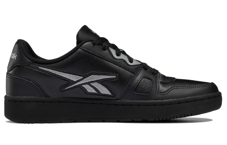 Order Reebok Resonator Low ''Schwarz Grau'' GZ2715