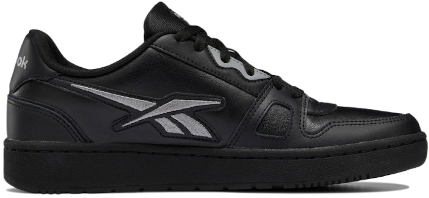 리복 레조네이터 로우 '블랙 그레이' (Reebok Resonator Low '블랙 그레이') GZ2715 Order 리복 레조네이터 로우 '블랙 그레이' (Reebok Resonator Low '블랙 그레이') GZ2715