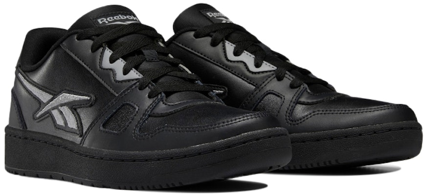 리복 레조네이터 로우 '블랙 그레이' (Reebok Resonator Low '블랙 그레이') GZ2715 Lookbook 리복 레조네이터 로우 '블랙 그레이' (Reebok Resonator Low '블랙 그레이') GZ2715