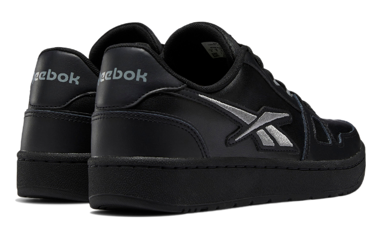 Shop Reebok Resonator Low ''Schwarz Grau'' GZ2715