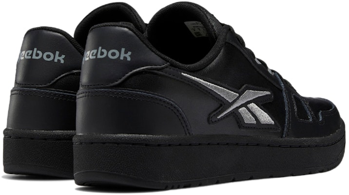 리복 레조네이터 로우 '블랙 그레이' (Reebok Resonator Low '블랙 그레이') GZ2715 Shop 리복 레조네이터 로우 '블랙 그레이' (Reebok Resonator Low '블랙 그레이') GZ2715