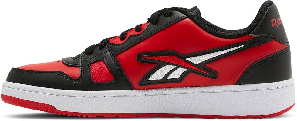 리복 레저네이터 로우 "블랙 벡터 레드" (Reebok Resonator Low "Black Vector Red") GZ9294 Lookbook 리복 레저네이터 로우 "블랙 벡터 레드" (Reebok Resonator Low "Black Vector Red") GZ9294