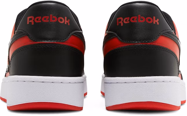 리복 레저네이터 로우 "블랙 벡터 레드" (Reebok Resonator Low "Black Vector Red") GZ9294 Details for 리복 레저네이터 로우 "블랙 벡터 레드" (Reebok Resonator Low "Black Vector Red") GZ9294