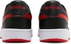 Details for 리복 레저네이터 로우 "블랙 벡터 레드" (Reebok Resonator Low "Black Vector Red") GZ9294
