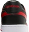 Sizing 리복 레저네이터 로우 "블랙 벡터 레드" (Reebok Resonator Low "Black Vector Red") GZ9294