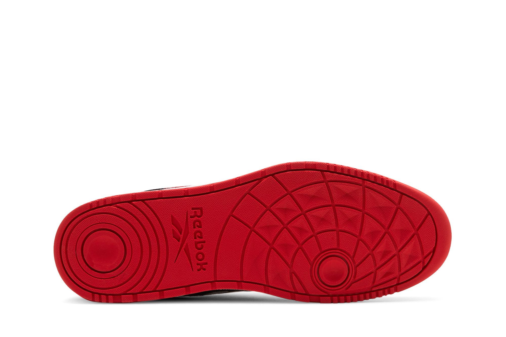 Shop Reebok Resonator Low ''Schwarz Vector Rot'' GZ9294