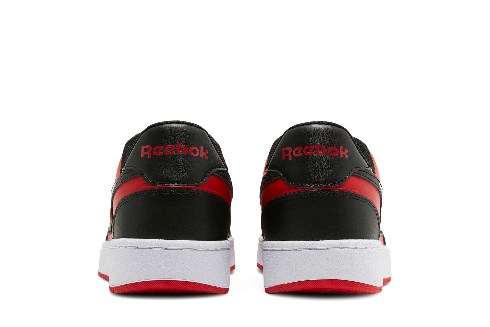 Details for Reebok Resonator Low ''Schwarz Vector Rot'' GZ9294