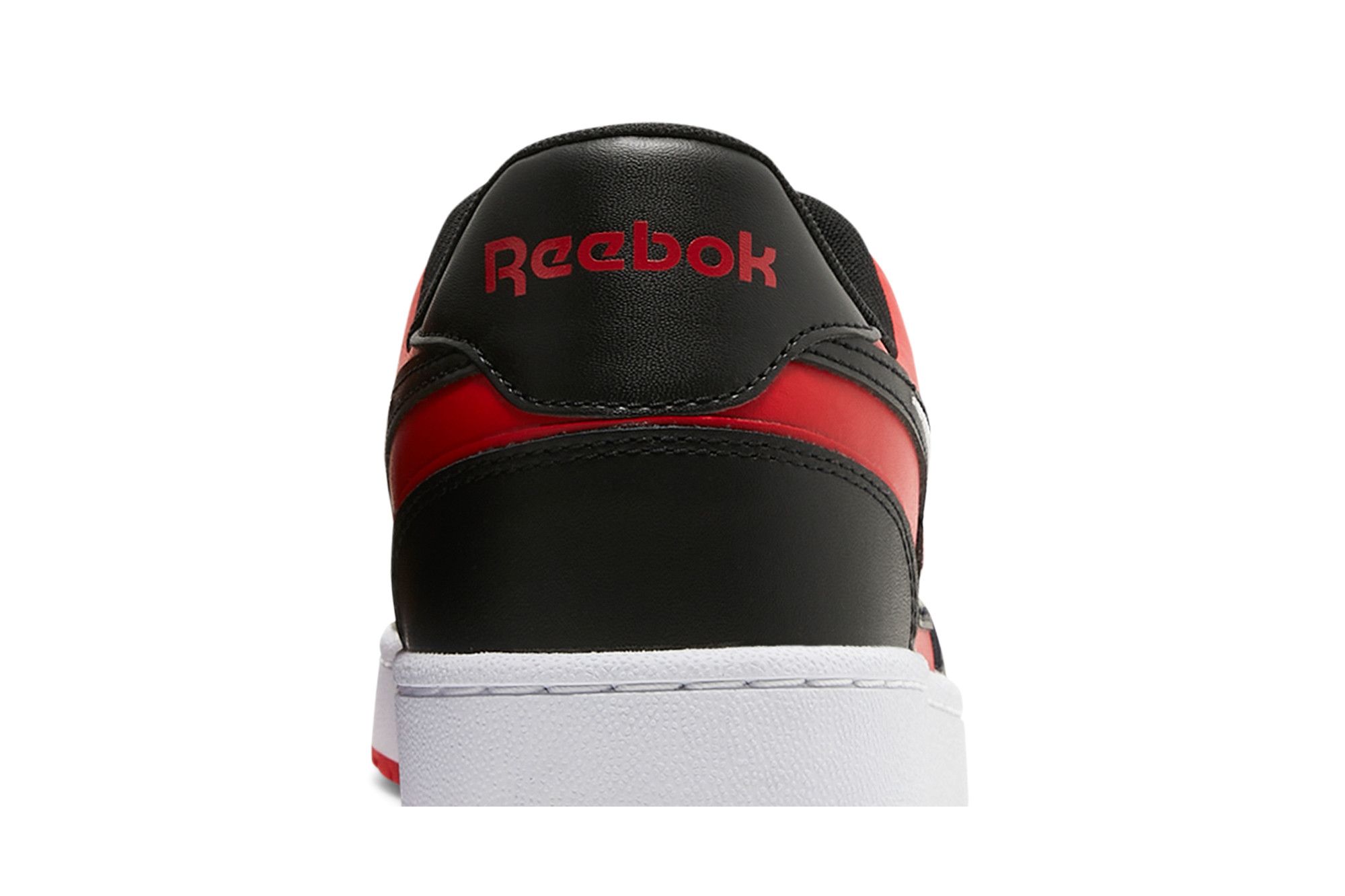Sizing Reebok Resonator Low ''Schwarz Vector Rot'' GZ9294
