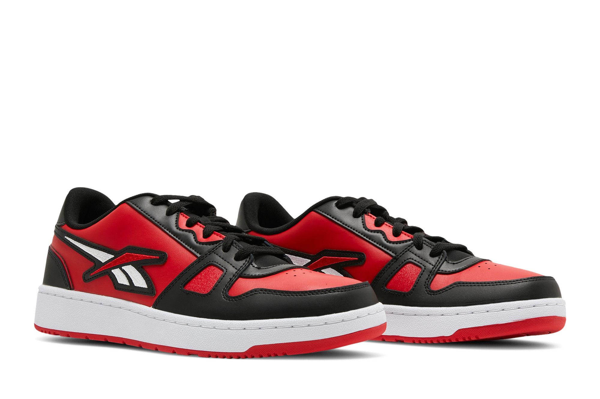 Cheap Reebok Resonator Low ''Schwarz Vector Rot'' GZ9294