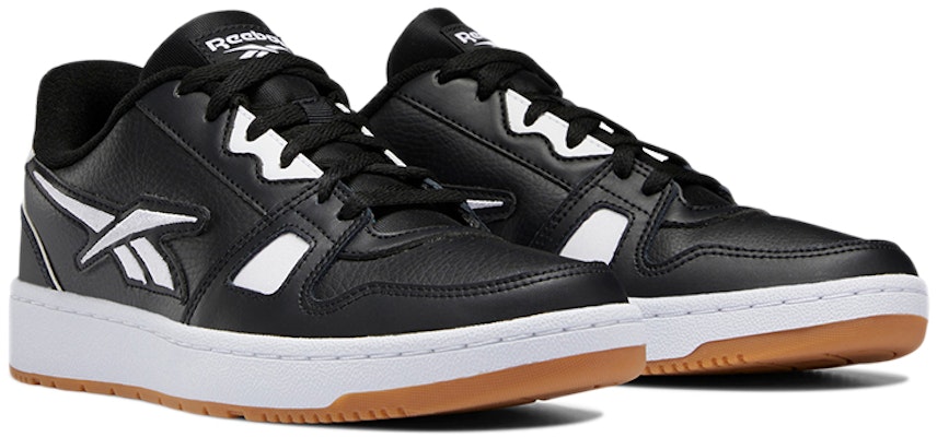 리복 레조네이터 로우 "블랙 화이트" G57708 Lookbook 리복 레조네이터 로우 "블랙 화이트" G57708