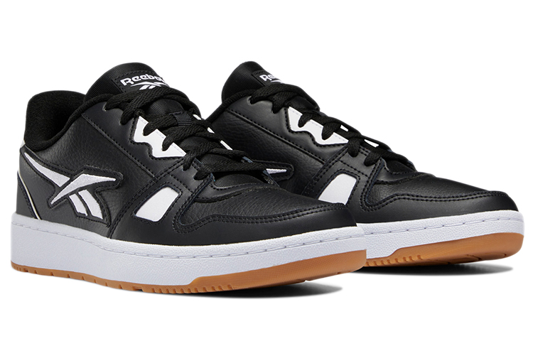 Lookbook Reebok Resonator Low ''Schwarz Weiß'' G57708