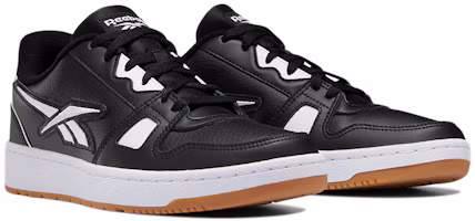 Lookbook Reebok Resonator Low '黑白色' G57708